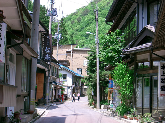 ミステリー