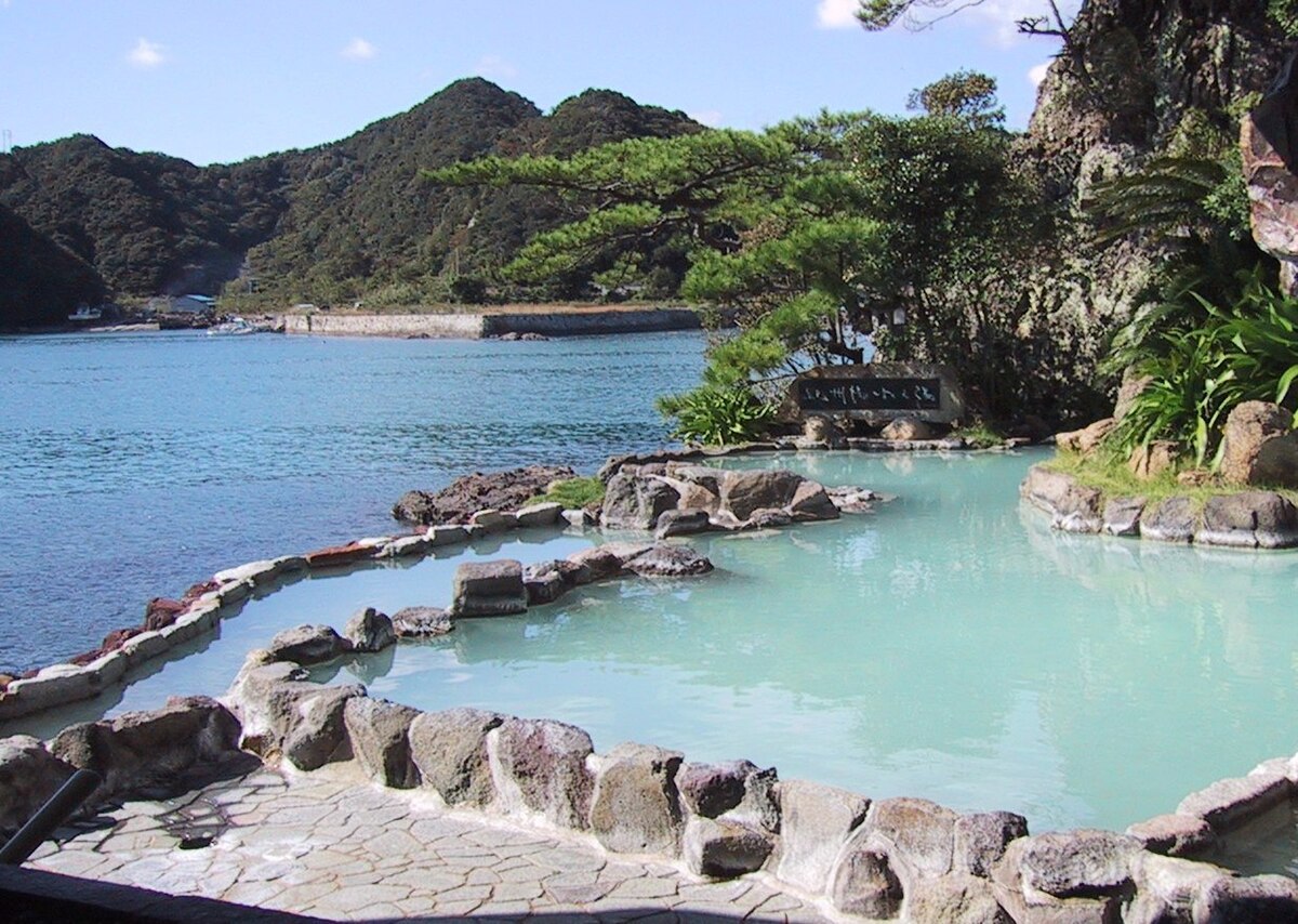 那智勝浦